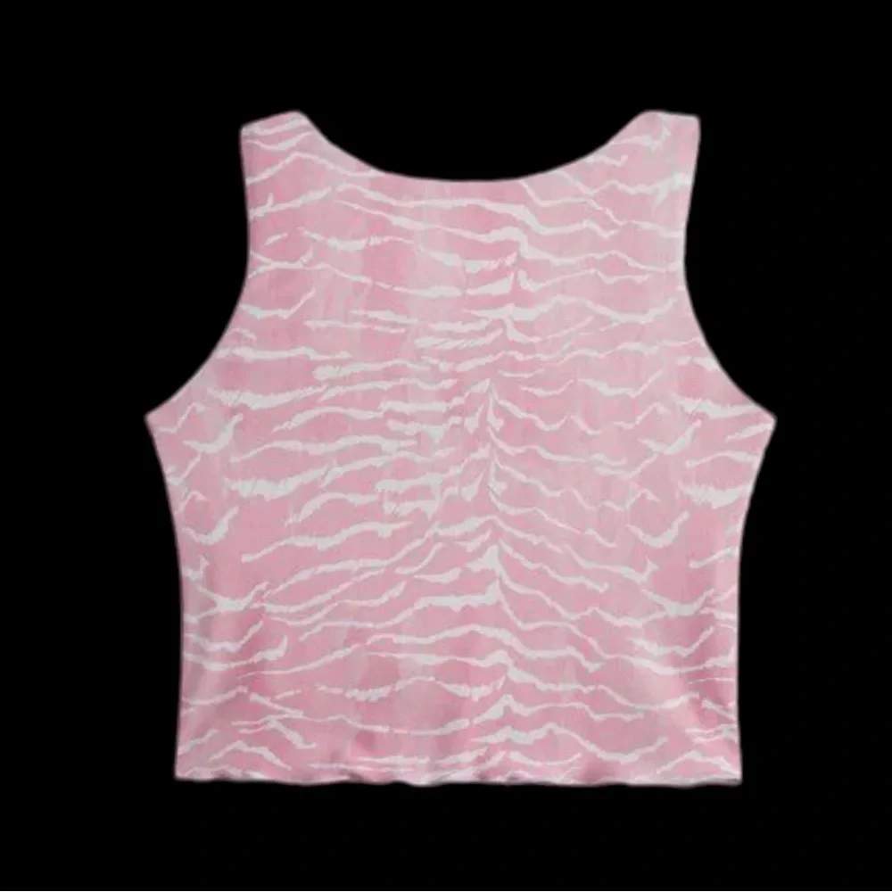 Seafolly girls pink